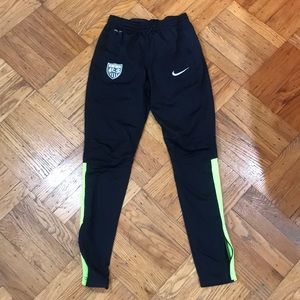 Nike Women’s Soccer Pants